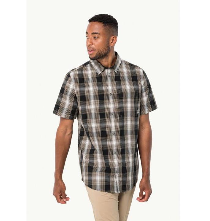 Immagine prodotto Jack Wolfskin Camicia Hot Chili M (S)