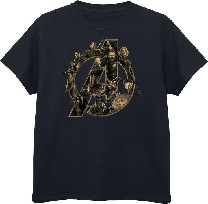 Universal Textiles TShirt Jungen