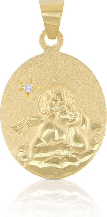 Image du produit Muau Ange (Or jaune 750/18K)