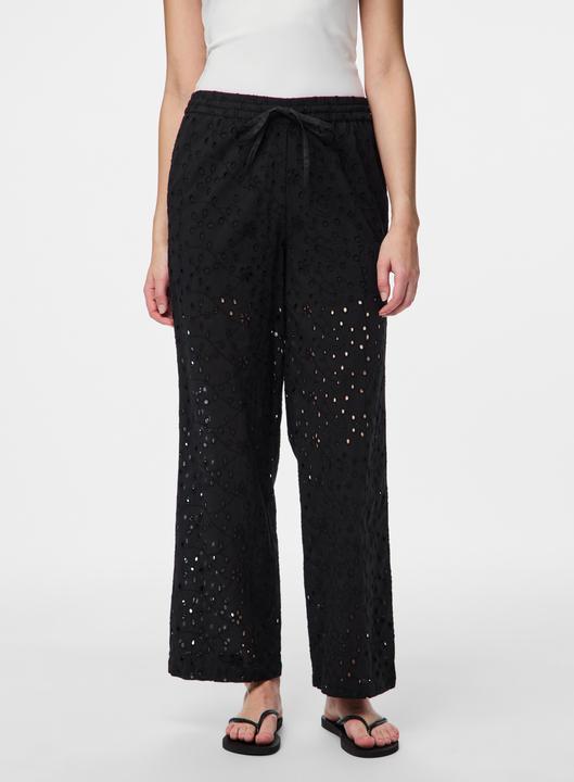 Actual product image Pieces PCWENDY trousers (S)