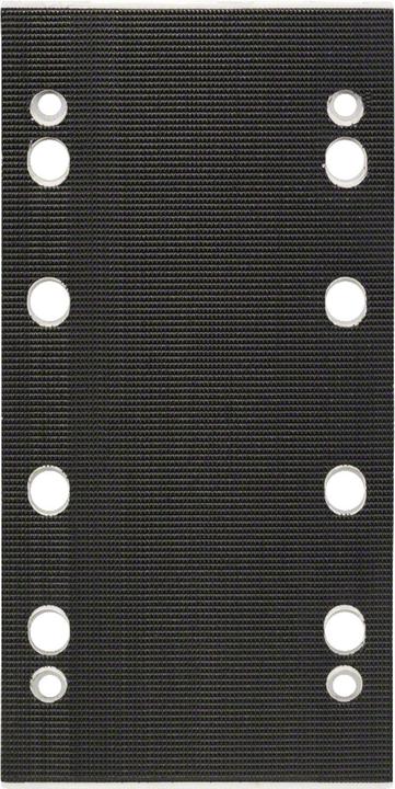 Produktbild Bosch Professional Zubehör Schleifplatte 185 x 93 mm, für GSS 23 AE, mit Kletthaftung