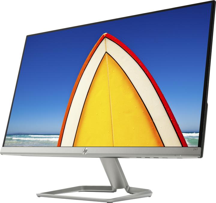 Immagine prodotto HP Pavilion 24f (1920 x 1080 pixel, 23.80")