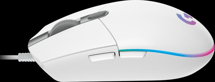 Actual product image Logitech G G102 (Cable)