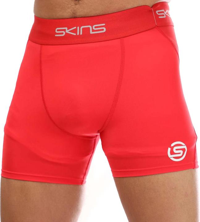 Actual product image Skins Mens Series-1 Shorts (M)