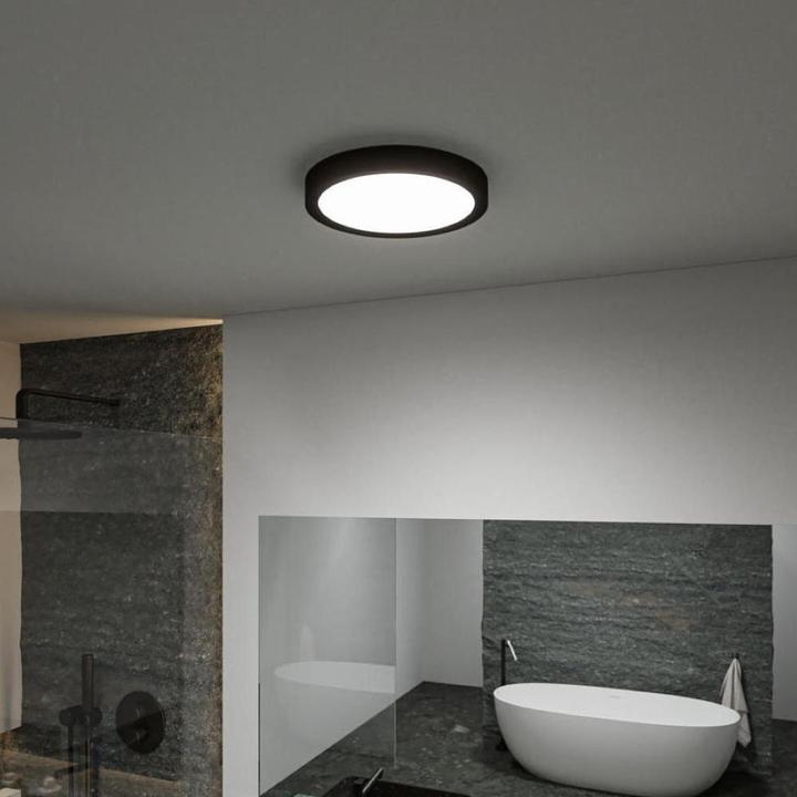 Image du produit Paulmann Plafonnier à LED PAUL (1200 lm)