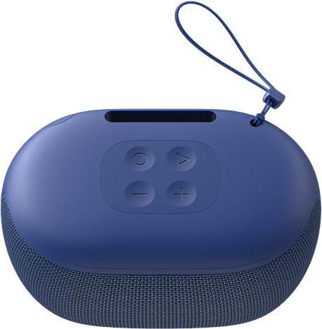 Produktbild Havit Bluetoth Lautsprecher SK800BT blau (6 h)