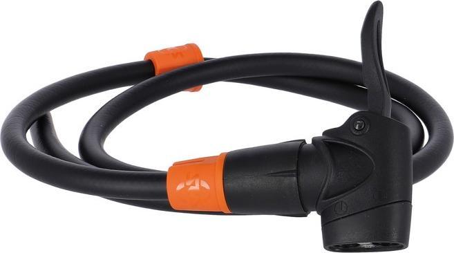 Produktbild SKS Schlauch mit Multivalve-Kopf für Air X Press (Ersatzteil Handpumpe)