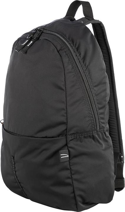 Actual product image Tucano Let Me Out -kokoontaitettava reppu, musta
