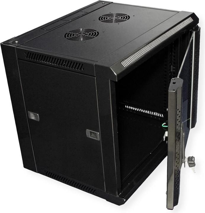 Immagine prodotto Value Involucro a parete (9 HE, Rack da 19 pollici)