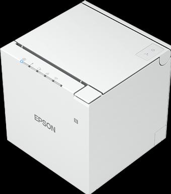 Image du produit Epson TM-M30III (111) : STANDARD (NFC, USB 2.0)