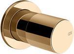 Bronze chaud