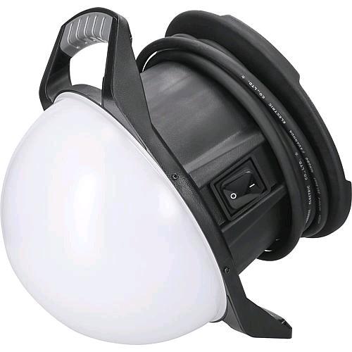 Productafbeelding Ansmann LED werkplaatslamp Kogellamp 16000480 (5000 lm)