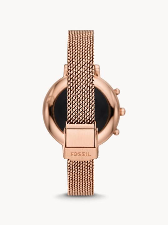 Actual product image Fossil Monroe Hybrid HR (38 mm)