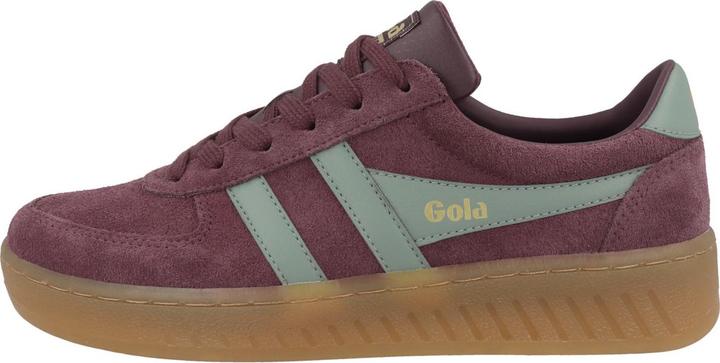 Actual product image Gola Grandslam Suede - 63883 (39)