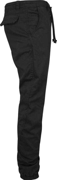 Immagine prodotto Urban Classics Pantaloni da jogging elasticizzati (M)