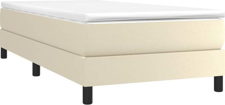Actual product image VidaXL Eulalia (140 x 200)