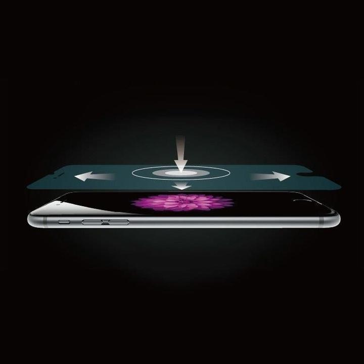 Productafbeelding Hurtel Gehard glas eco geen merk TCL 20 5G (TCL 20 Pro 5G)