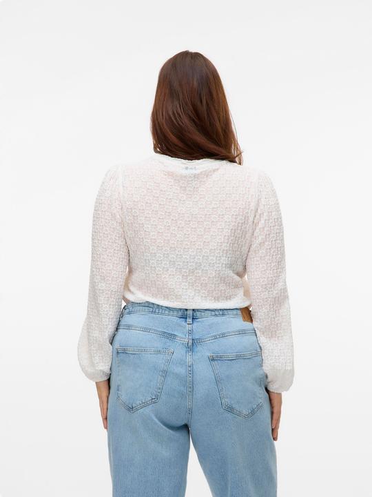 Immagine prodotto Vero Moda VMCFLOWER Top Top (XXL)