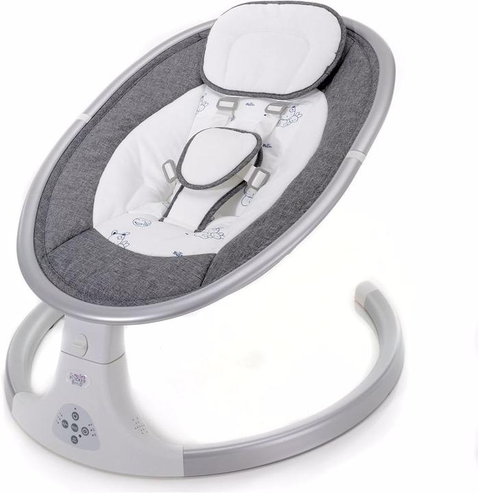 Produktbild Baby Plus my first Rocker