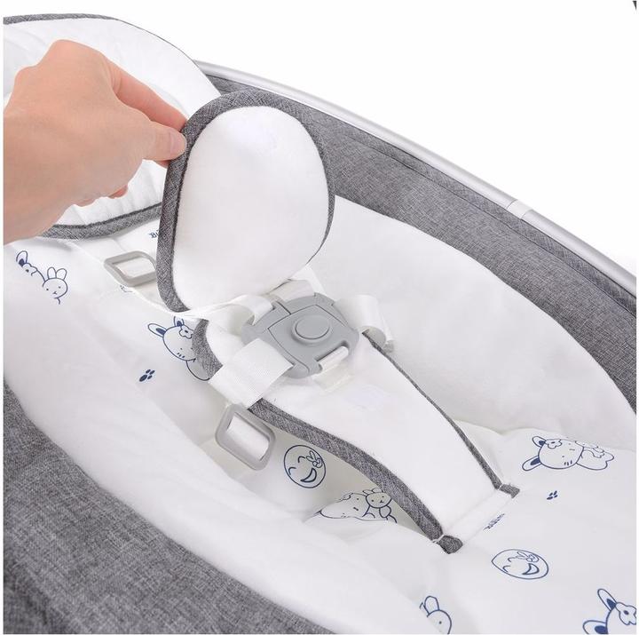 Produktbild Baby Plus my first Rocker