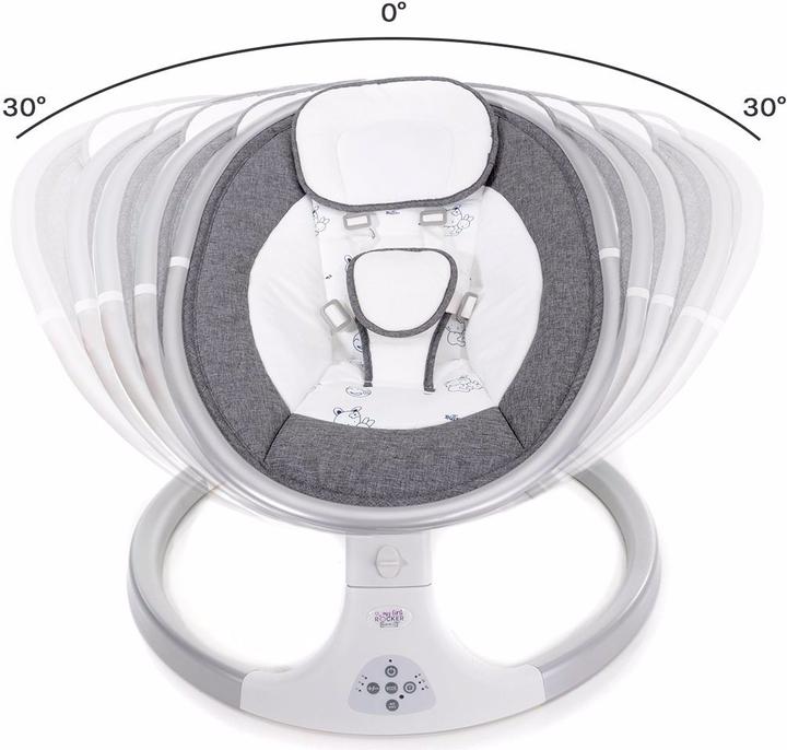 Produktbild Baby Plus my first Rocker