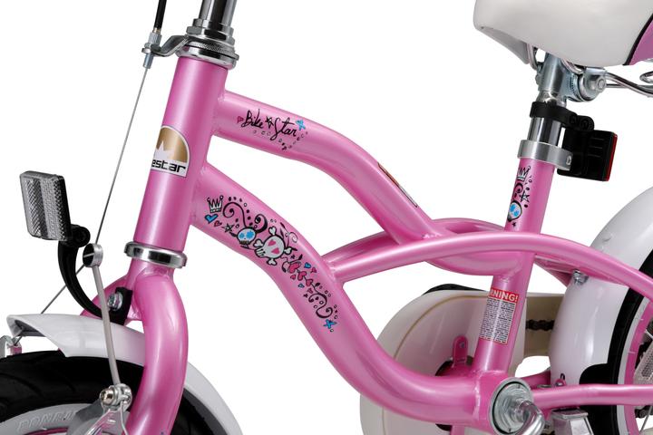 Produktbild Bikestar Cruiser (12")