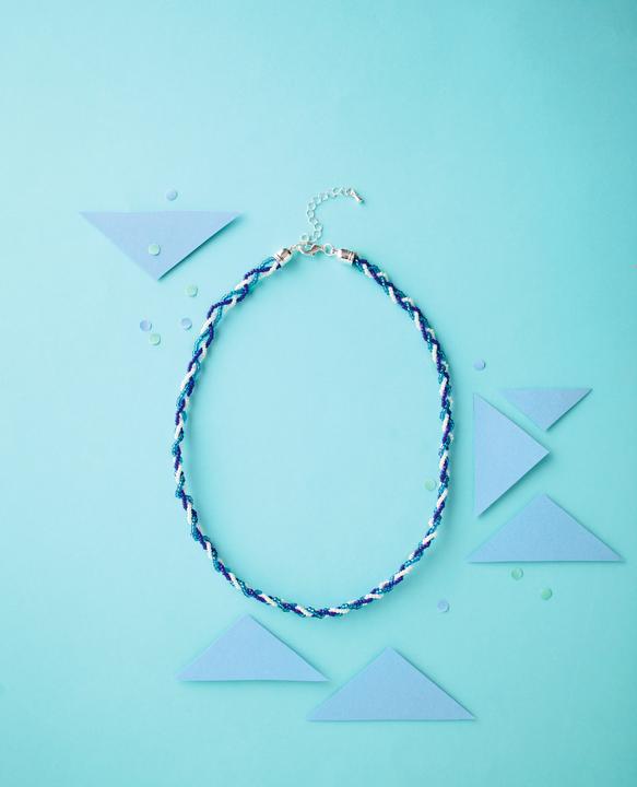 Produktbild Schmuck aus Miniperlen (kreativ.kompakt) (Deutsch, Nicole Nitzsche, 2025)