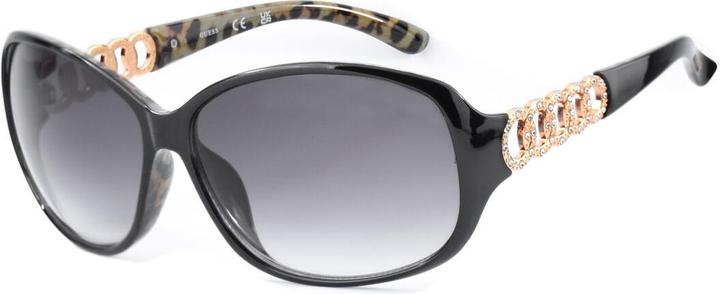 Guess Damensonnenbrille GF0404-6301B ø 63 mm