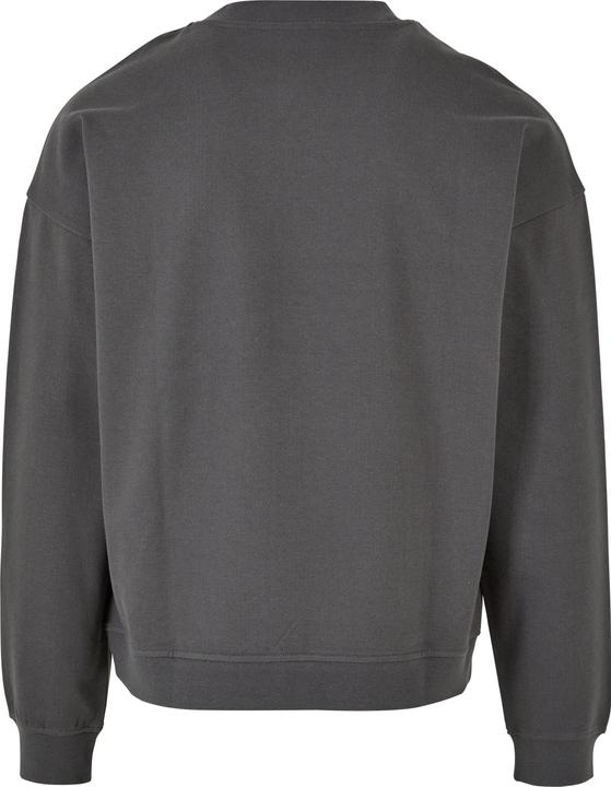 Actual product image Urban Classics Boxy Pocket Crew - 126825 (3XL)