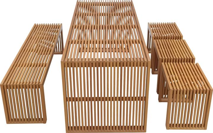 Giardimo Les Arcs (160 cm)