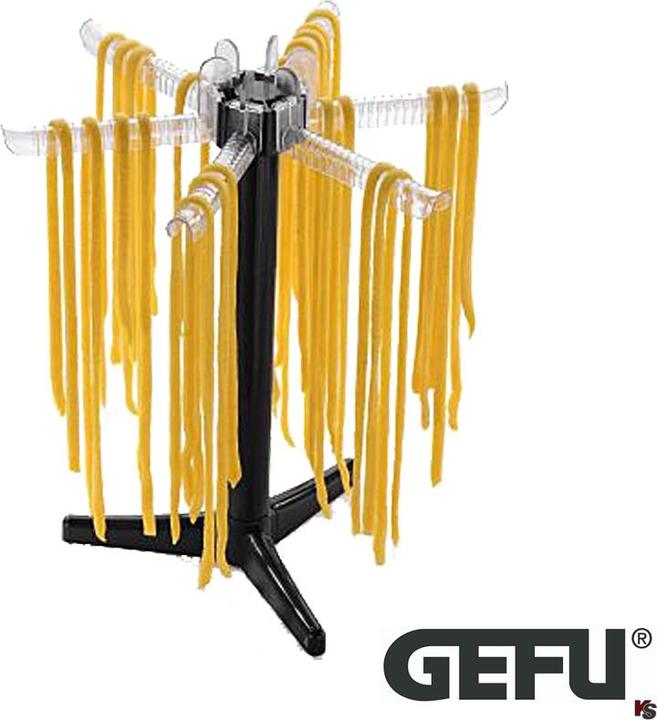 Actual product image GEFU Pasta dryer