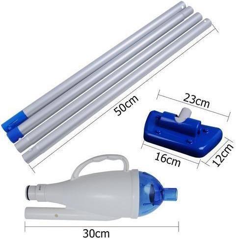 Actual product image Bestway AquaCrawl 58212