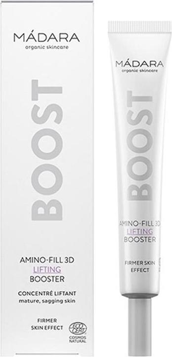 Immagine prodotto Madara Boost Amino Fill 3D Lifting Booster (25 ml)