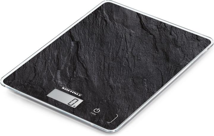 Produktbild Soehnle Page Compact 300 Slate
