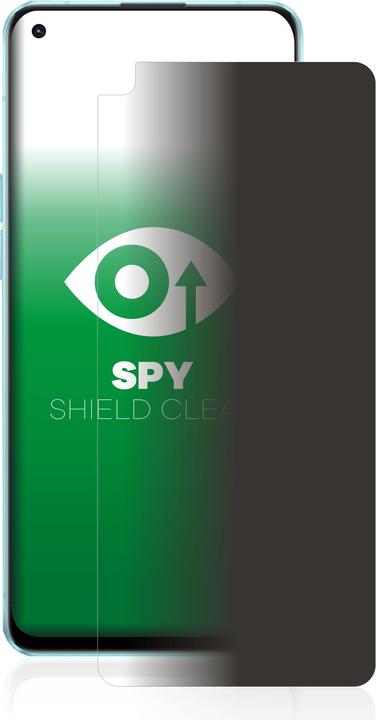 Image du produit upscreen Spy Shield Protection Anti-Espion (1 pièce(s), Oppo Reno 6 5G)