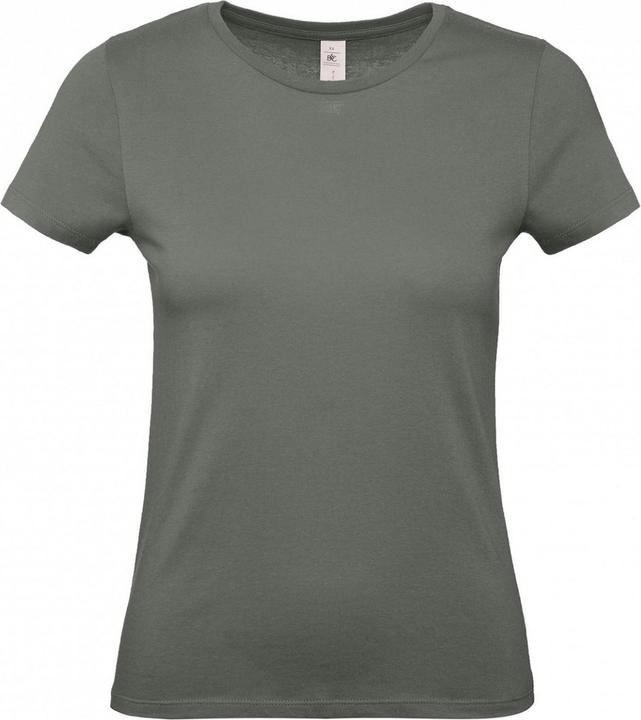 B&C TShirt #E150 (XS)