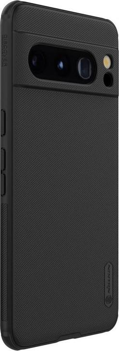 Actual product image Nillkin Super Frosted Shield Pro (Google Pixel 8 Pro)