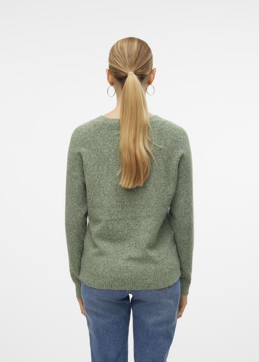 Immagine prodotto Vero Moda Camicetta casual a manica lunga (XL)