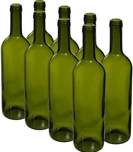 Produktbild Browin Bottle Glass 0.75L Set (Weinverschluss)