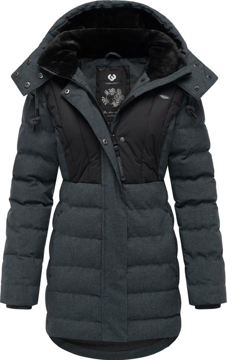 Dark Grey
