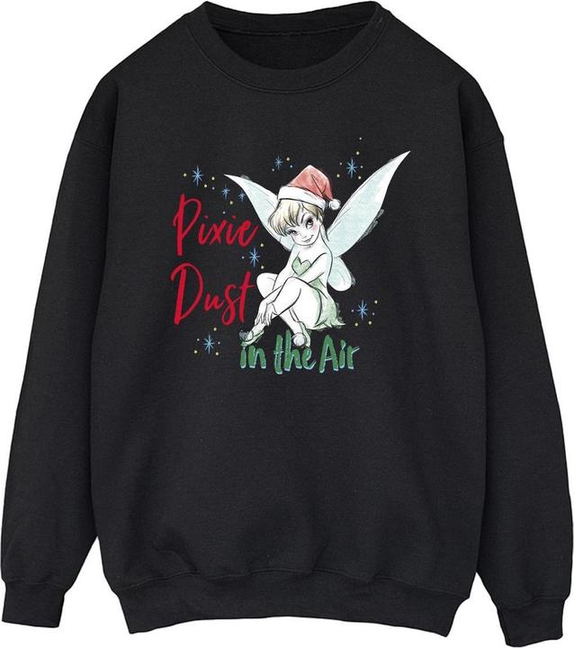 Disney Tinker Bell Pixie Dust Sweatshirt (XL)