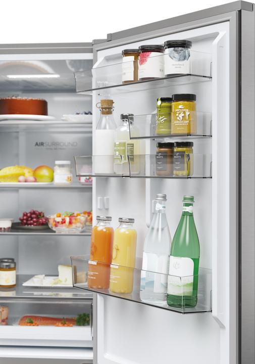 Image du produit Haier 2D 60 Series 3 HDPW3618DNPK Réfrigérateur (352 l)