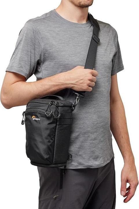 Image du produit Lowepro ProTactic TLZ 70 Slim AW III (Kamera Bereitschaftstasche, 4 l)