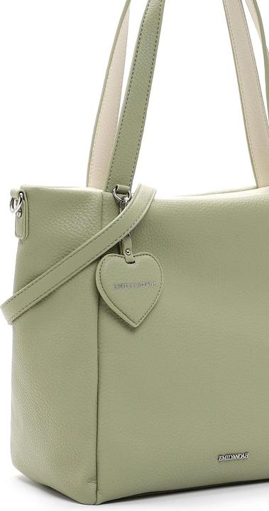 Image du produit Emily und Noah Shopper E&N Enie (16.65 l)