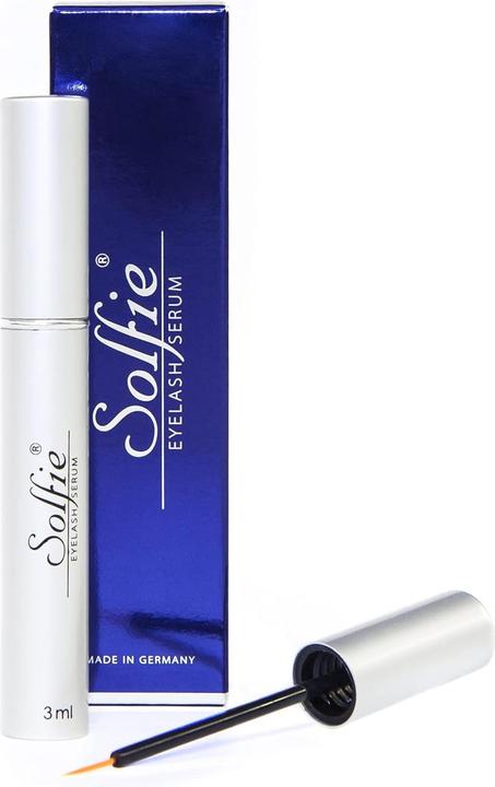 Solfie Wimpernserum (3 ml)