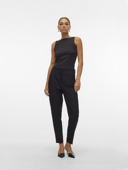 Produktbild Vero Moda VMLINA Hohe Taille Hose Hose (W36/L32)