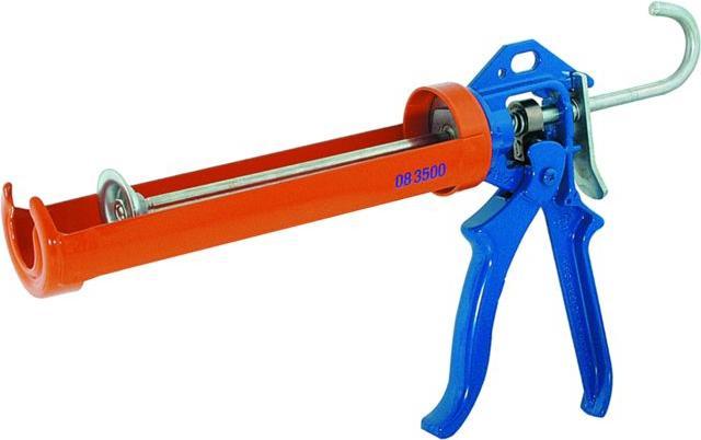 Produktbild Kartuschenpistole