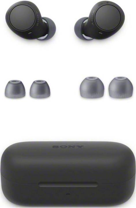 Image du produit Sony WF-C510 (pas de réduction du bruit, 11 h, Sans fil)