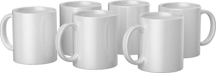 Produktbild Cricut Tasse Infusible Ink