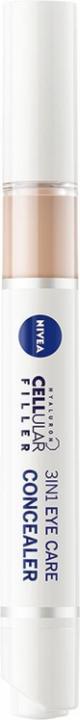 Produktbild NIVEA Cellular Expert Finish 3in1 Pflege Cushion (03 Dark)